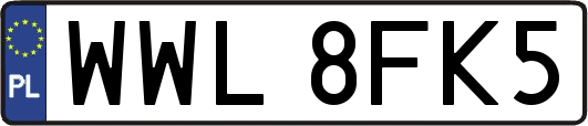 WWL8FK5