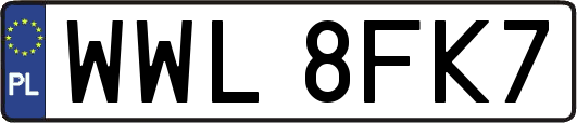 WWL8FK7