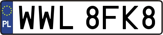 WWL8FK8