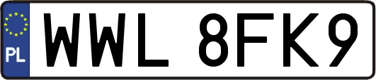WWL8FK9