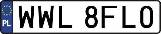 WWL8FL0