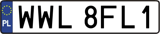 WWL8FL1
