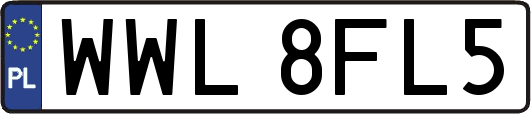 WWL8FL5