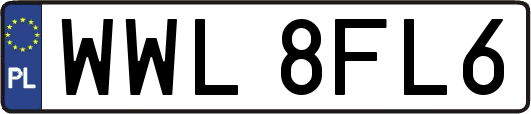 WWL8FL6