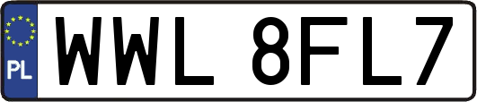 WWL8FL7