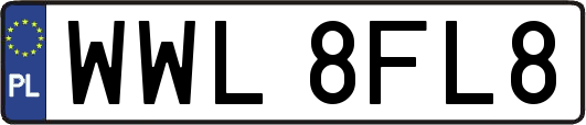 WWL8FL8