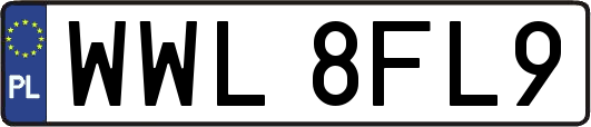 WWL8FL9