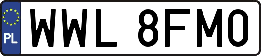 WWL8FM0