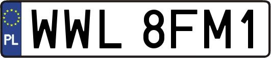 WWL8FM1