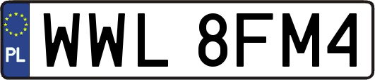 WWL8FM4
