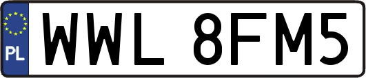 WWL8FM5