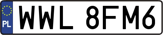 WWL8FM6