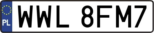 WWL8FM7