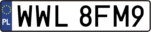WWL8FM9