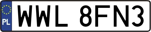 WWL8FN3