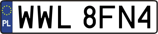 WWL8FN4