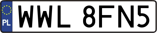 WWL8FN5