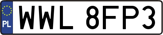 WWL8FP3