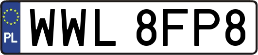 WWL8FP8