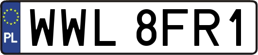WWL8FR1