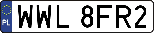 WWL8FR2