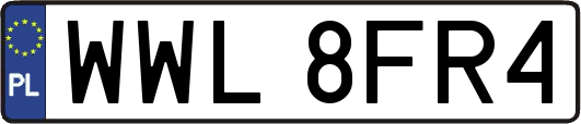 WWL8FR4