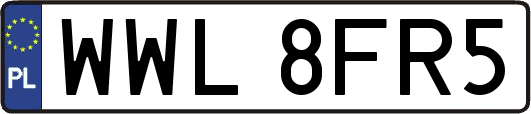 WWL8FR5