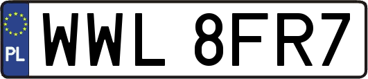 WWL8FR7