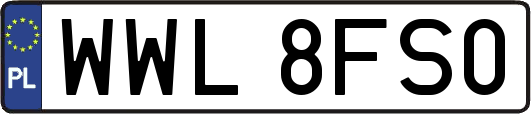 WWL8FS0