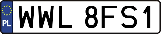 WWL8FS1