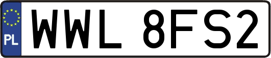 WWL8FS2