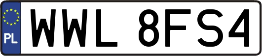 WWL8FS4