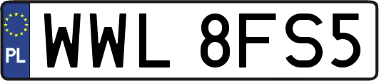 WWL8FS5