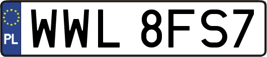 WWL8FS7