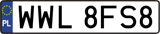 WWL8FS8