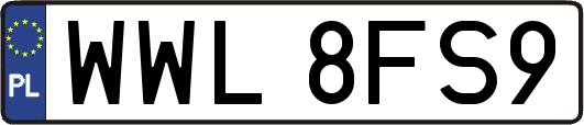 WWL8FS9