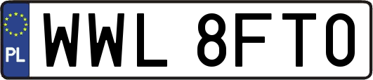 WWL8FT0