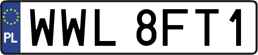 WWL8FT1