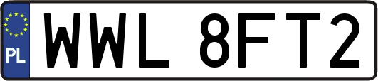 WWL8FT2