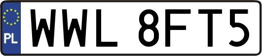 WWL8FT5