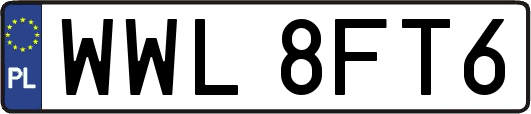 WWL8FT6