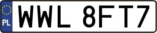 WWL8FT7
