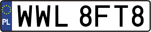 WWL8FT8