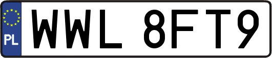 WWL8FT9
