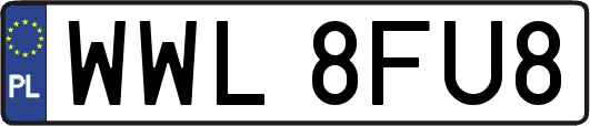 WWL8FU8