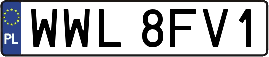 WWL8FV1