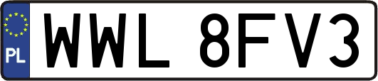 WWL8FV3