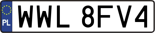 WWL8FV4