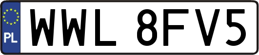 WWL8FV5