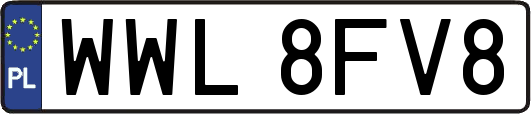 WWL8FV8